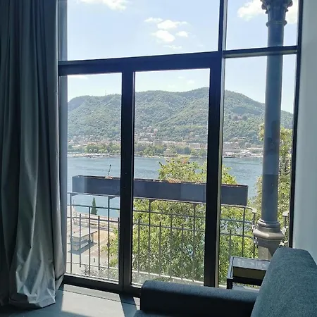 Veranda View 科莫