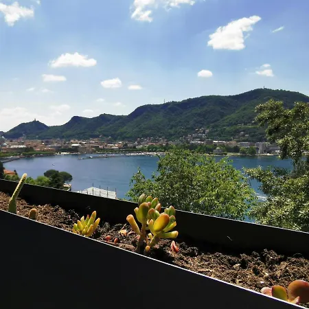 Veranda View كومو