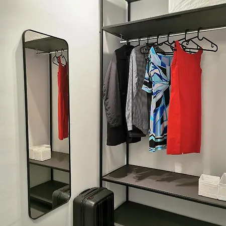 Διαμέρισμα Veranda View Όπως