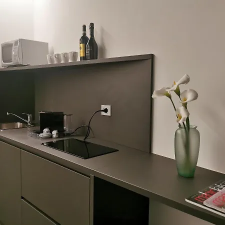 Veranda View Διαμέρισμα *