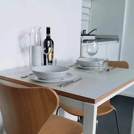 Apartamento Veranda View Como