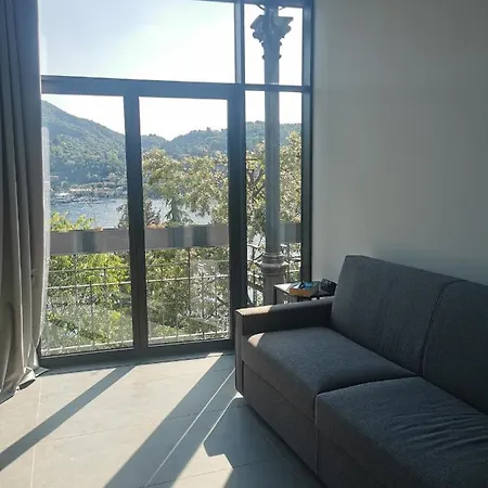 Veranda View كومو
