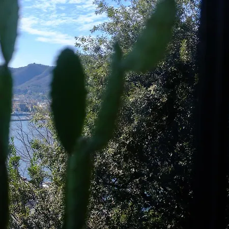Veranda View Apartamento Como