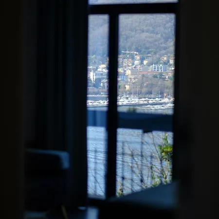 Veranda View 科莫