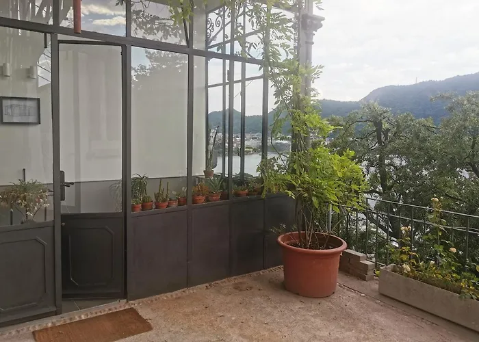 Veranda View Appartamento *