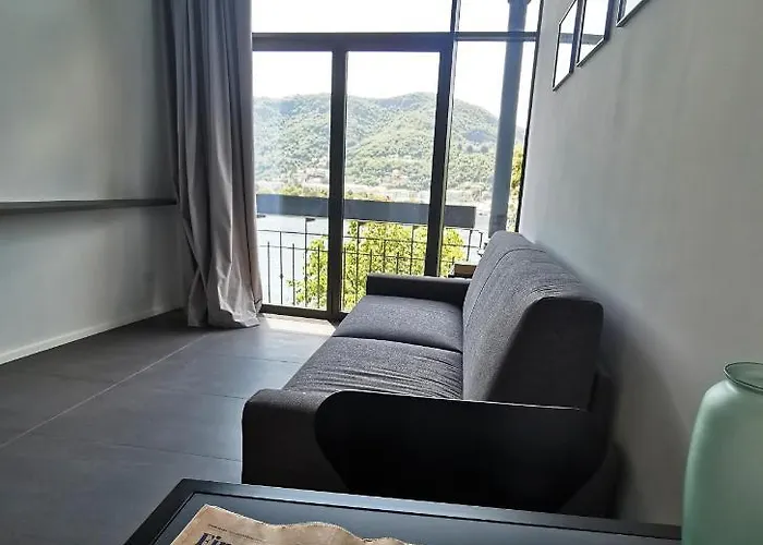Veranda View Appartamento *