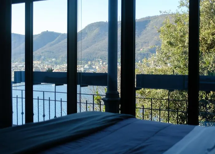Appartamento Veranda View