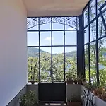 Veranda View *