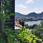公寓 Veranda View 科莫
