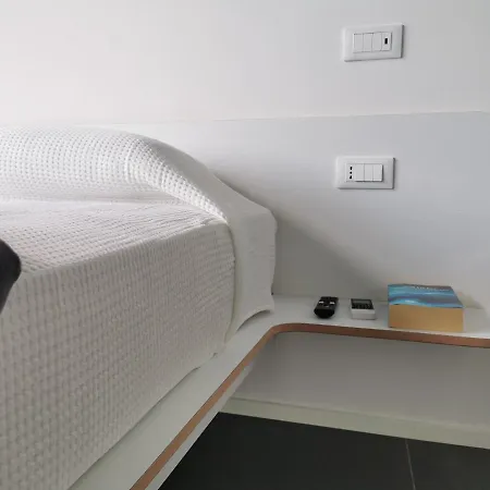 شقة Veranda View كومو