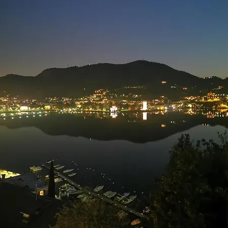 Veranda View