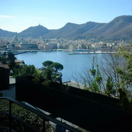Veranda View