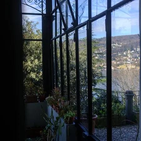 Veranda View Apartment Como