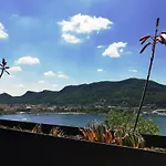 Veranda View *