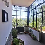 Veranda View