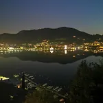 Veranda View
