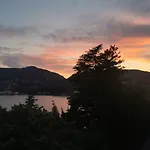 Veranda View Como