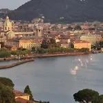 Veranda View * Como