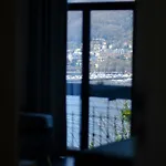 Veranda View Como