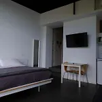Veranda View Apartment