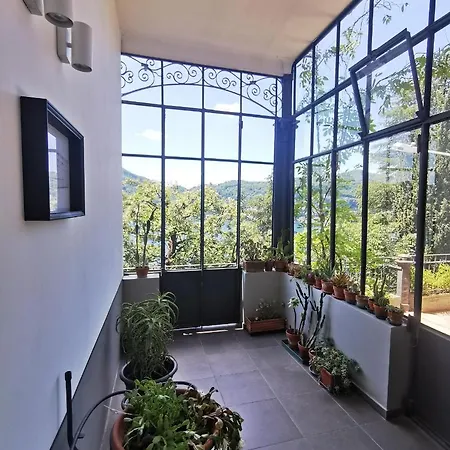 Veranda View