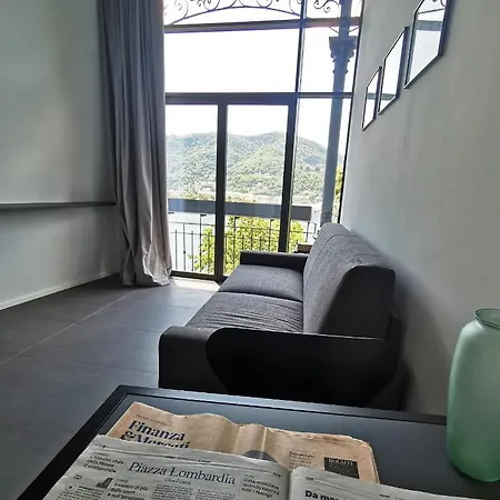 Veranda View Apartmán *