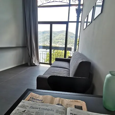 Veranda View דירה *