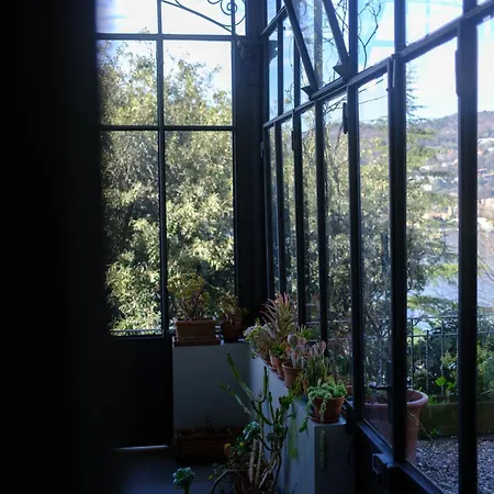 Veranda View קומו
