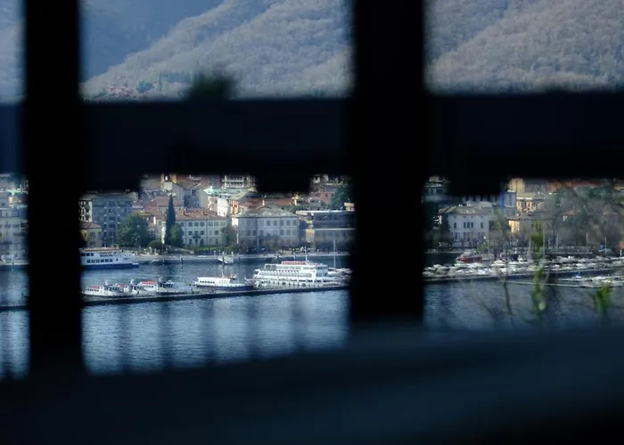 Veranda View